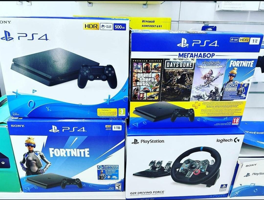 خریدار و فروش Ps4 فت واسلیم پرو کپیخور اکانتی|کنسول، بازی ویدئویی و آنلاین|تهران, یوسف‌آباد|دیوار