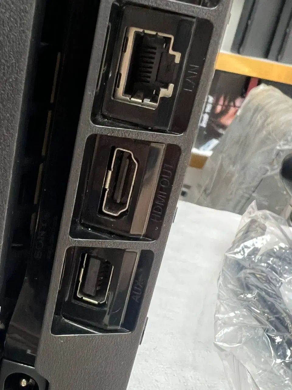 ۲۲۱۶ بازی اماده فوتبال fc25 پس ۲۱ اسلیم|کنسول، بازی ویدئویی و آنلاین|تهران, جمالزاده|دیوار