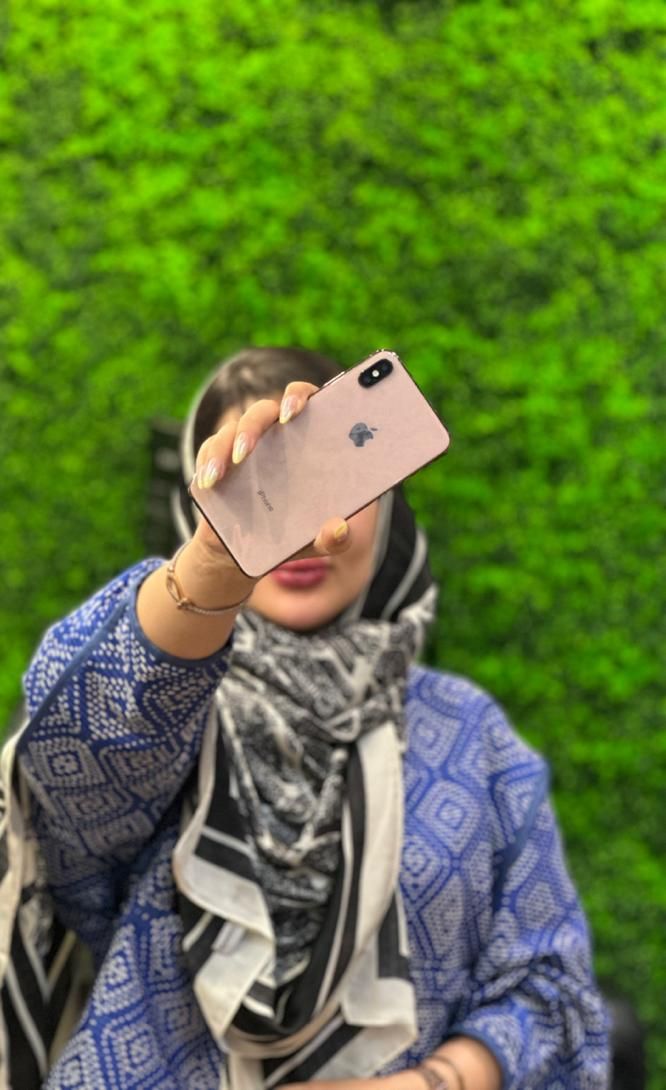 ایفون Xs max اقساطی فقط با کارت ملی|موبایل|تهران, شهرک غرب|دیوار