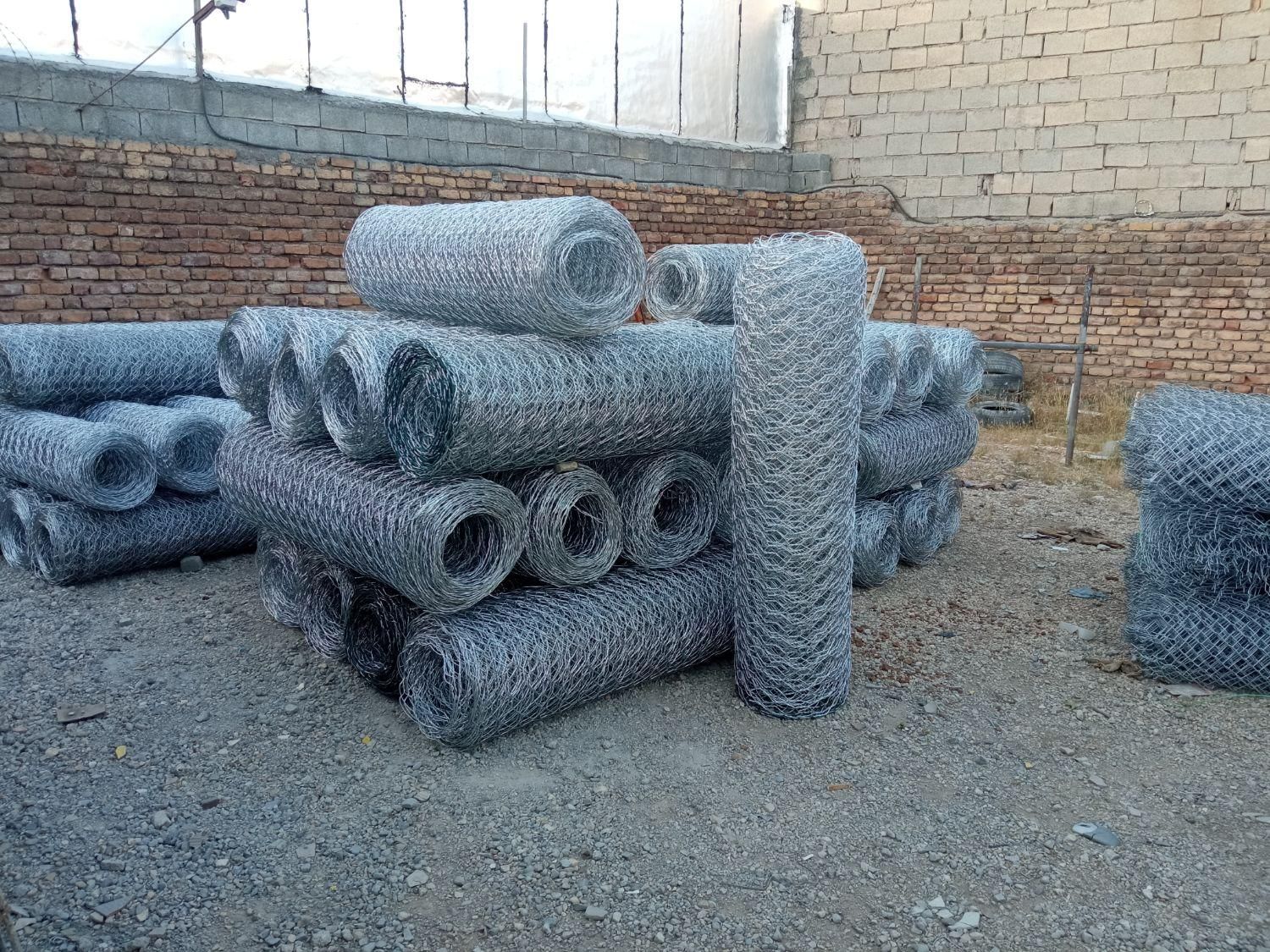 تولید کننده فنس و تور حصاری|عمدهفروشی|ایلام, |دیوار