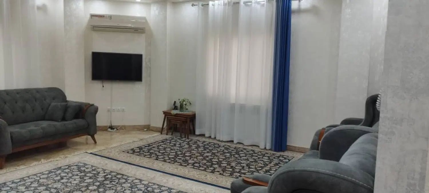 آپارتمان دوخوابه باهنر توشیبا|اجارهٔ آپارتمان|رشت, باهنر|دیوار