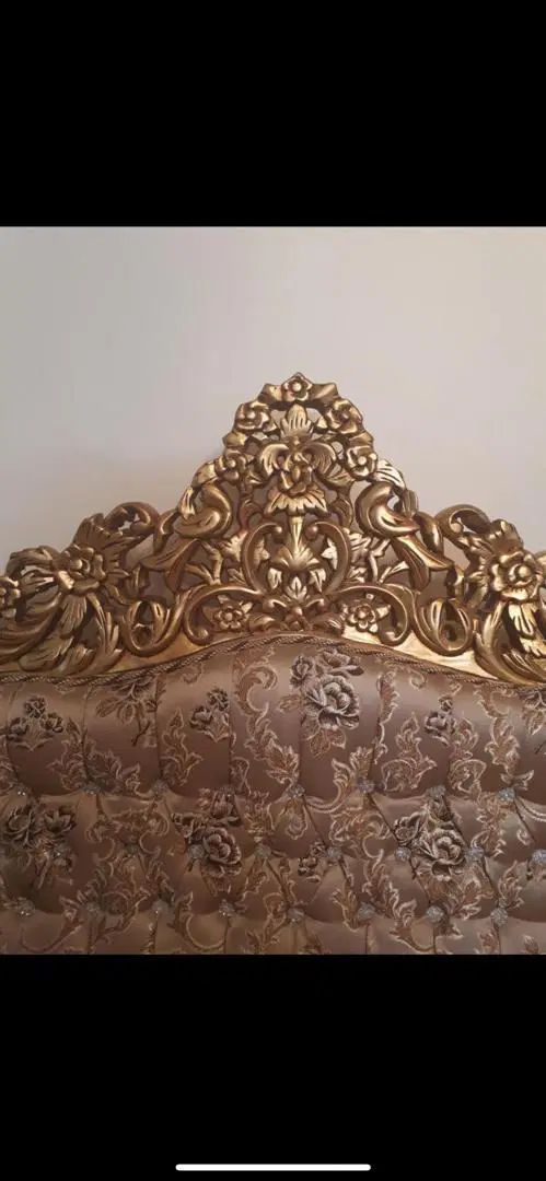 مبل ۹ نفره استیل چوب گردو|مبلمان خانگی و میز عسلی|اصفهان, خانه اصفهان|دیوار