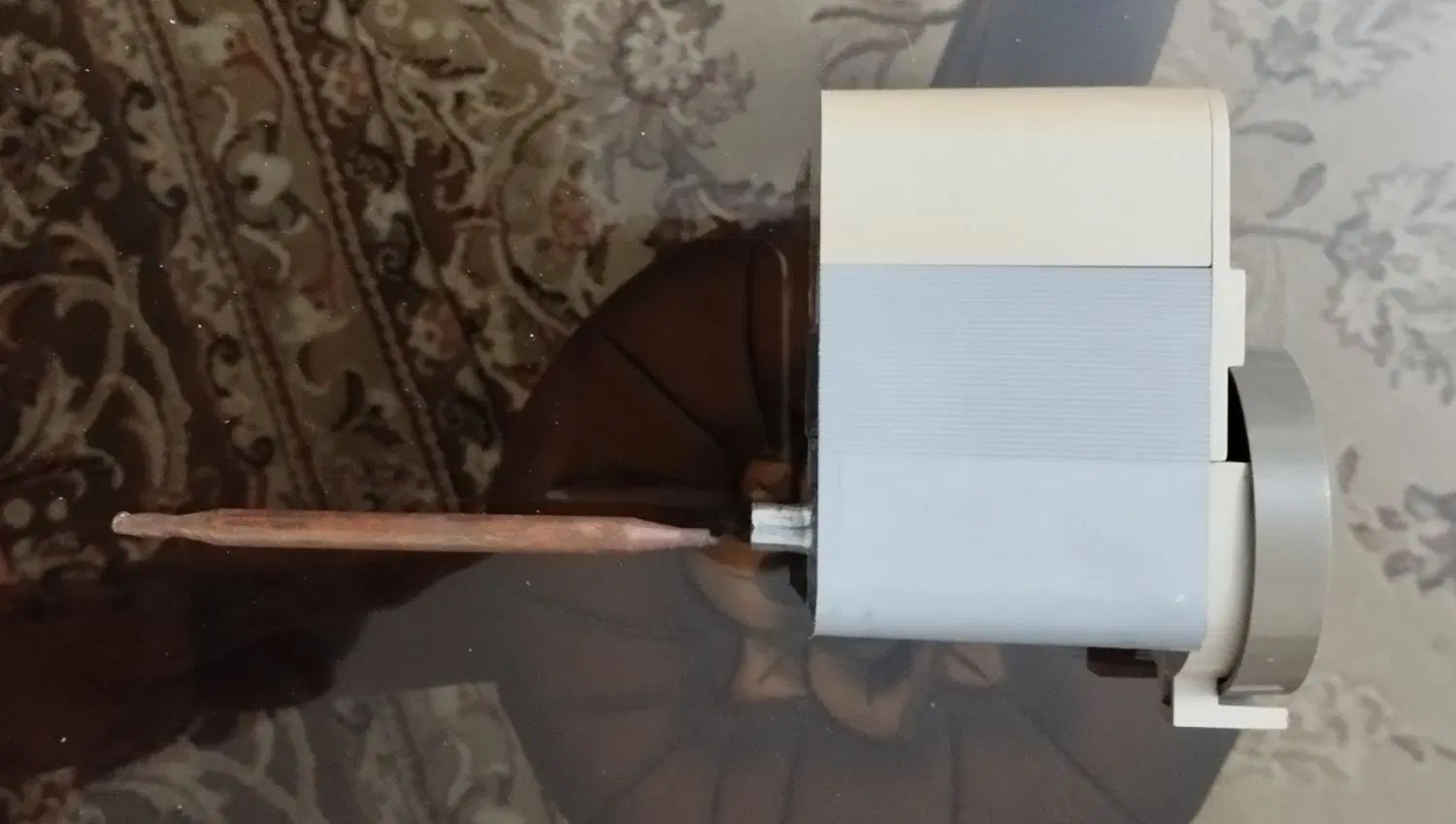 ترموستات هانیول L4188A ساخت هلند (نو) L4188A|آبگرمکن، پکیج، شوفاژ|رشت, کوی مهر|دیوار
