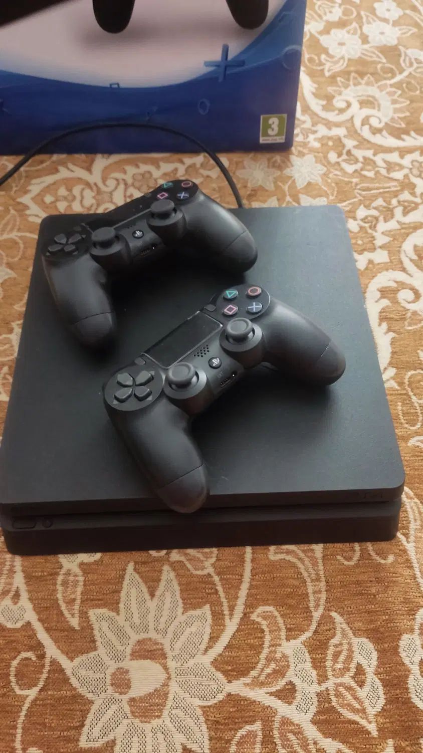 Ps4|کنسول، بازی ویدئویی و آنلاین|مشهد, شهید آوینی|دیوار