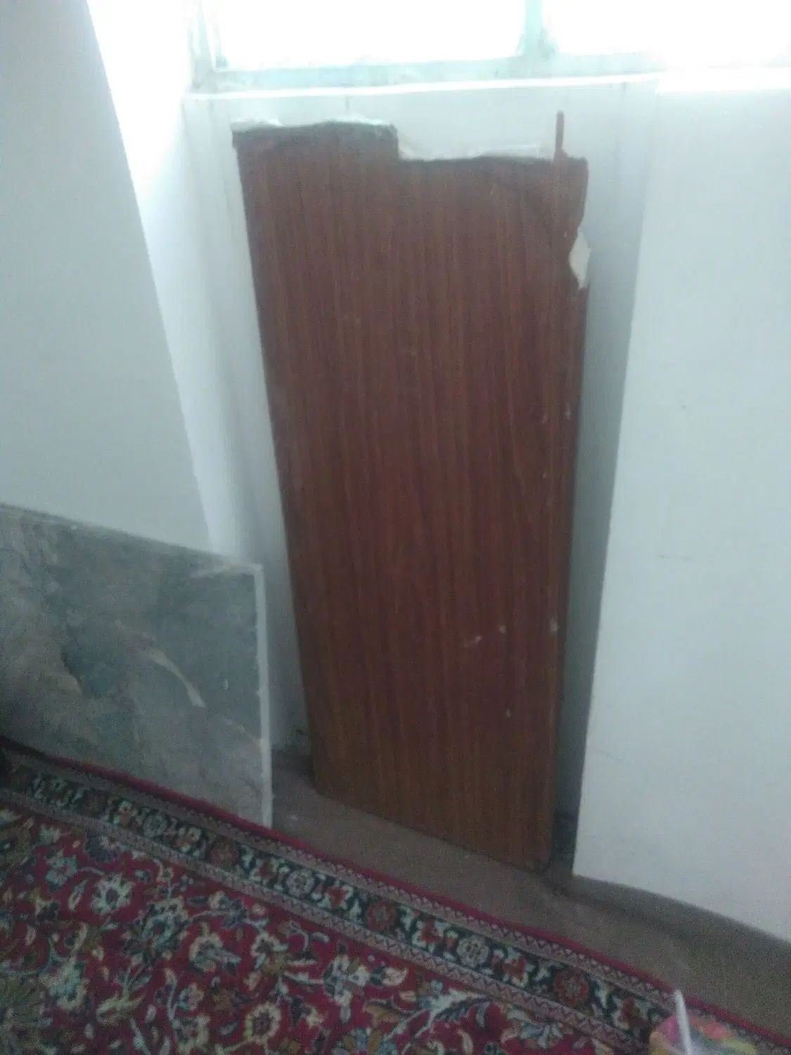 در چهار لت وسنگ اپن|مصالح و تجهیزات ساختمان|مشهد, حرم مطهر رضوی|دیوار