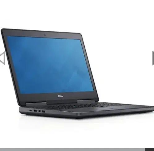 لپ تاپ دل core i 7..گرافیک ۴گیگ اجرای گیم سنگین|رایانه همراه|کرج, عظیمیه|دیوار