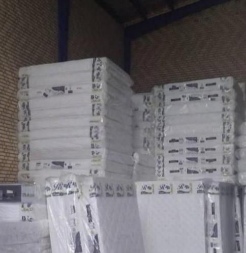 طرح تعویض تشک نو با کهنه با شرایط اقساطی|تشک تختخواب|قم, شاه ابراهیم|دیوار