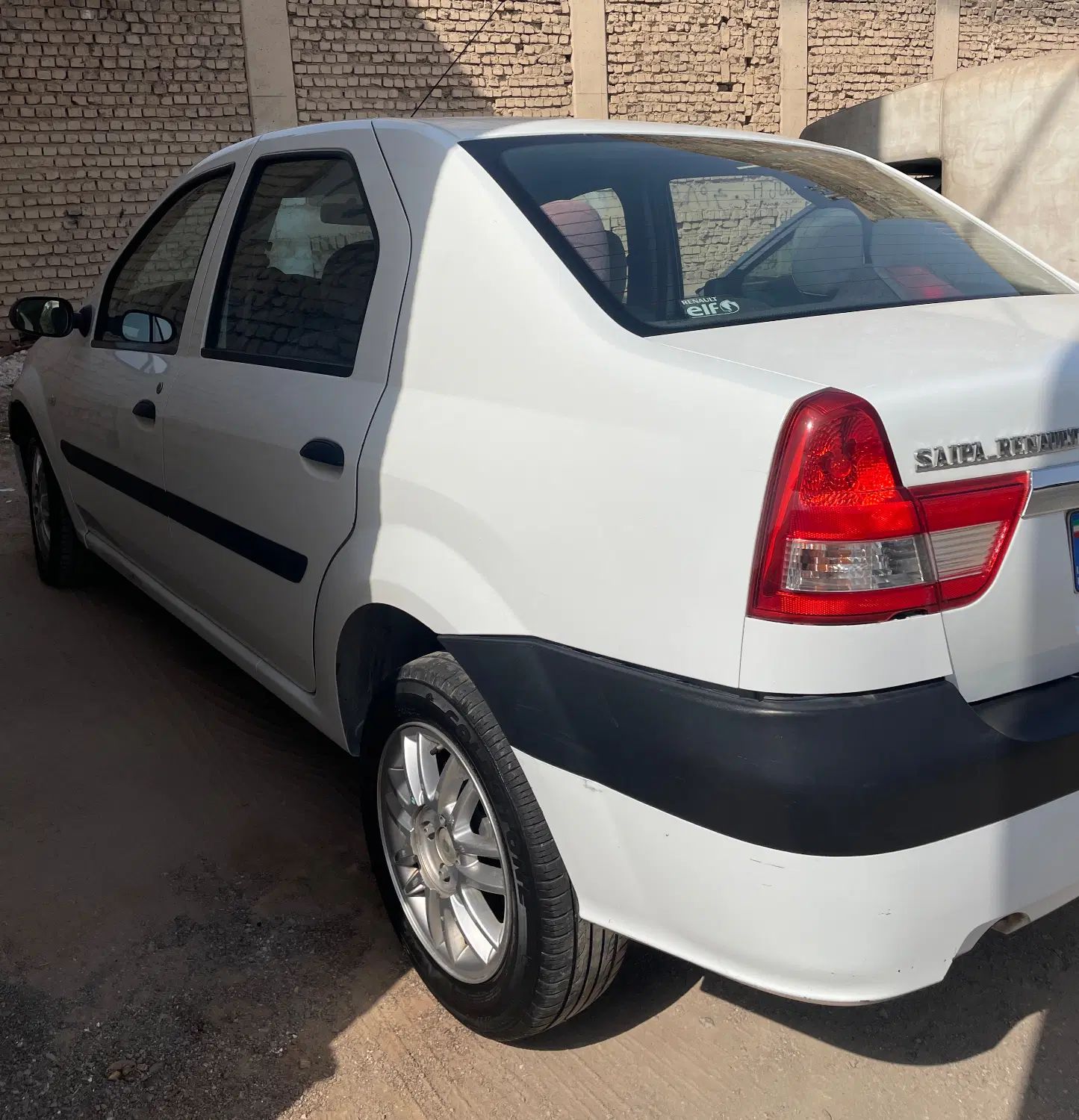 مدل ۱۳۹۷ کارکرد ۱۳۵هزارتا قیمت ۷۵۰میلیون تومان|خودرو سواری و وانت|کاشان, درب اصفهان|دیوار