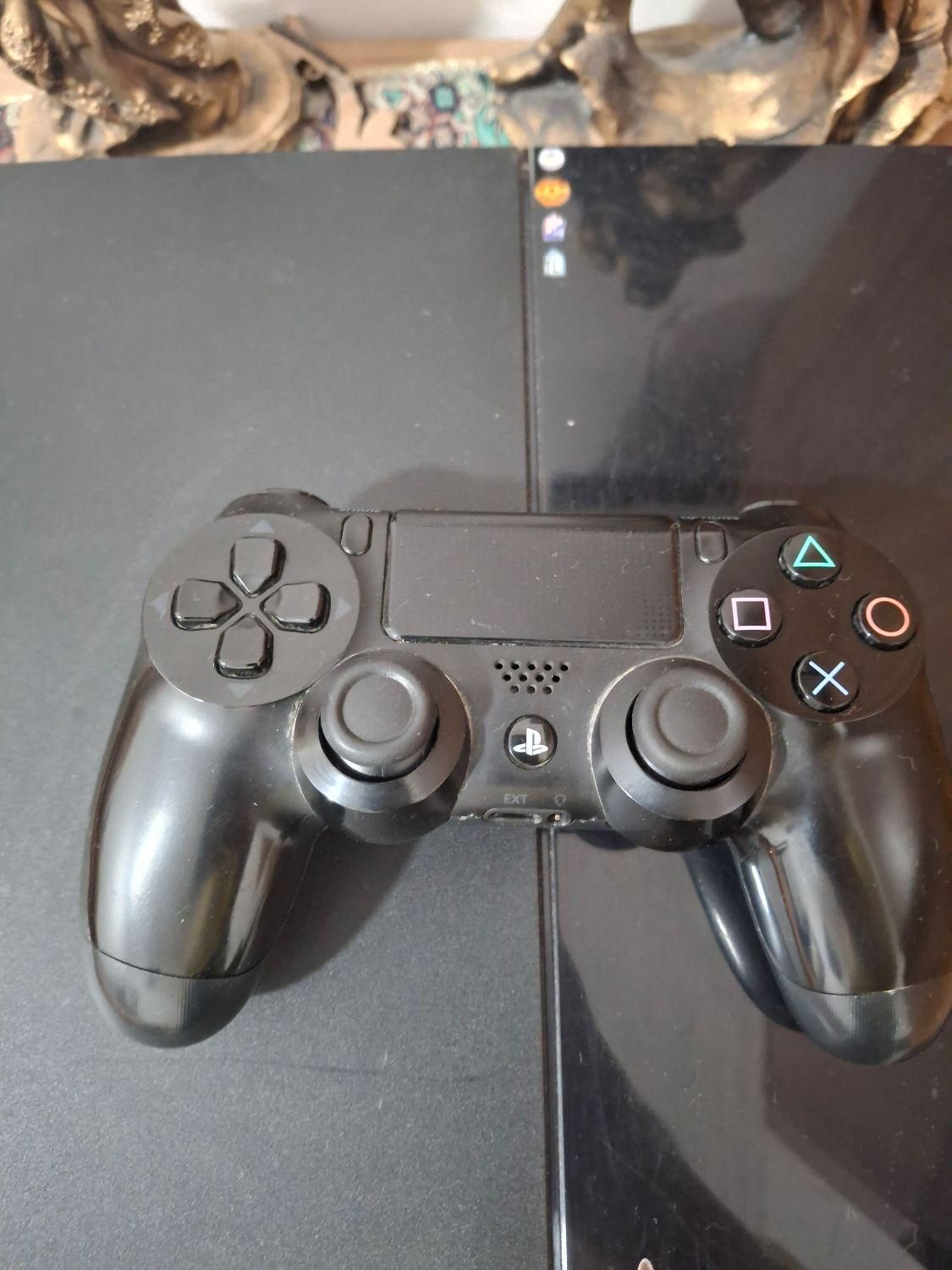 پی اس فور|کنسول، بازی ویدئویی و آنلاین|بافق, |دیوار