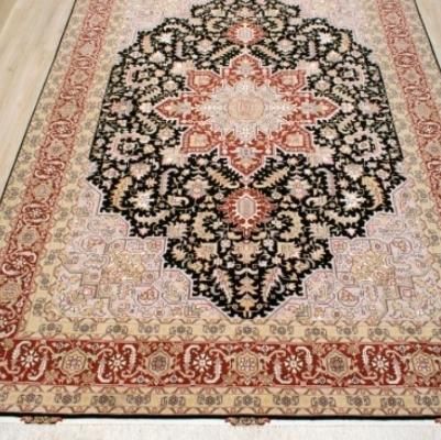 دستباف ۶ متری تبریز|فرش|تهران, ولنجک|دیوار