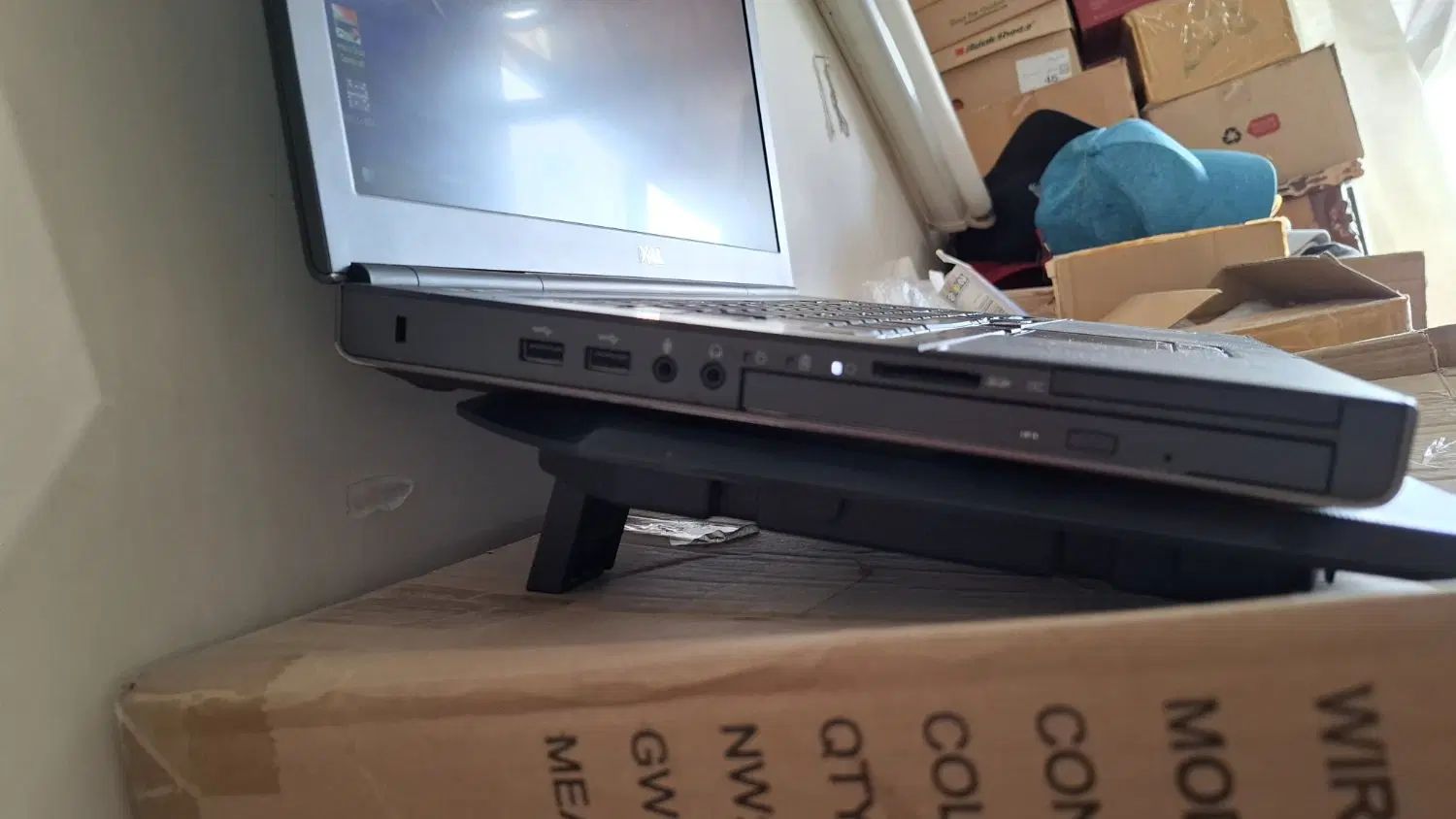 DELL PRECISION/32G RAM رندرینگ|رایانه همراه|تهران, وردآورد|دیوار