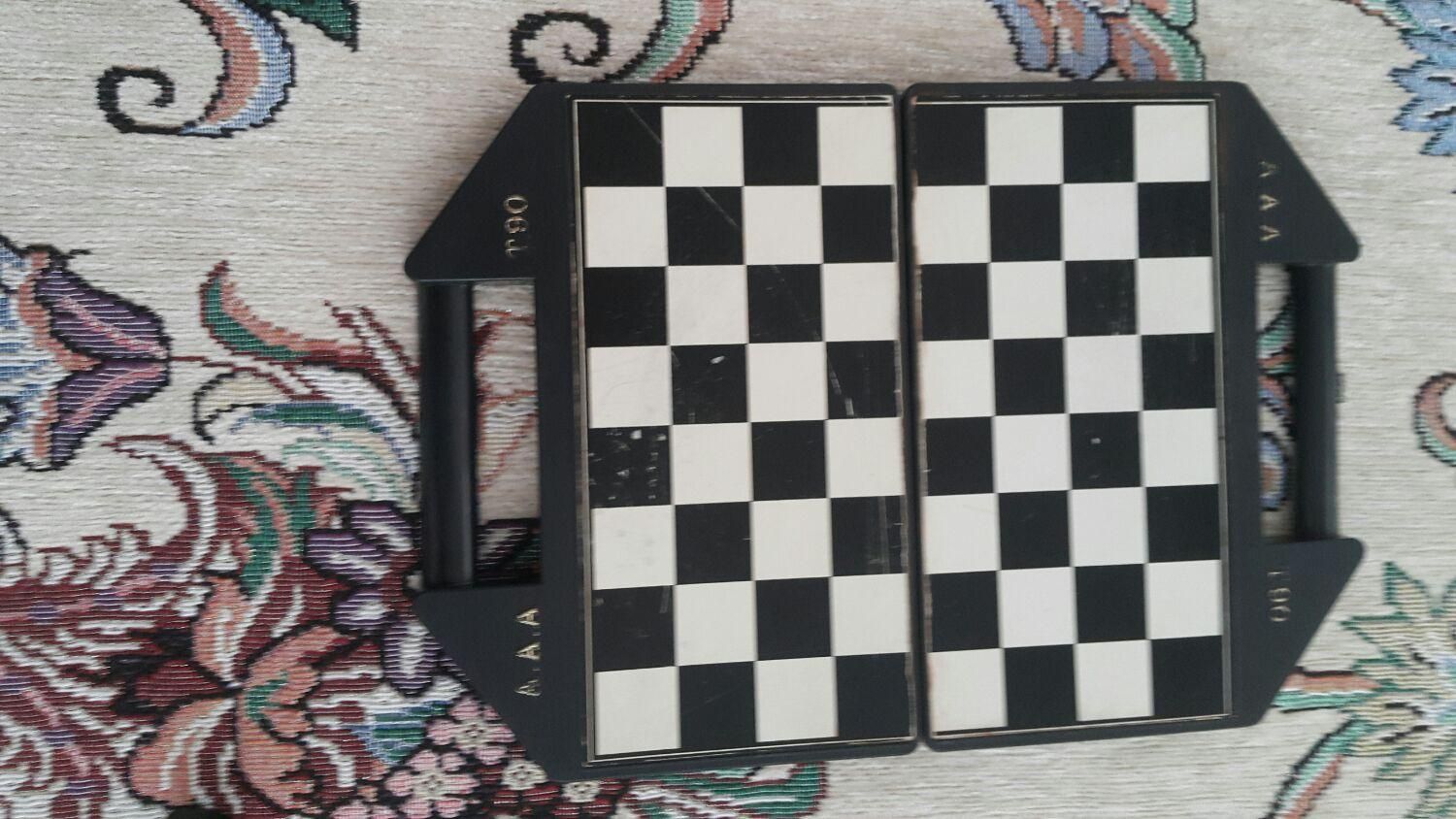 شطرنج|اسباب‌‌بازی|گلستان (تهران), |دیوار