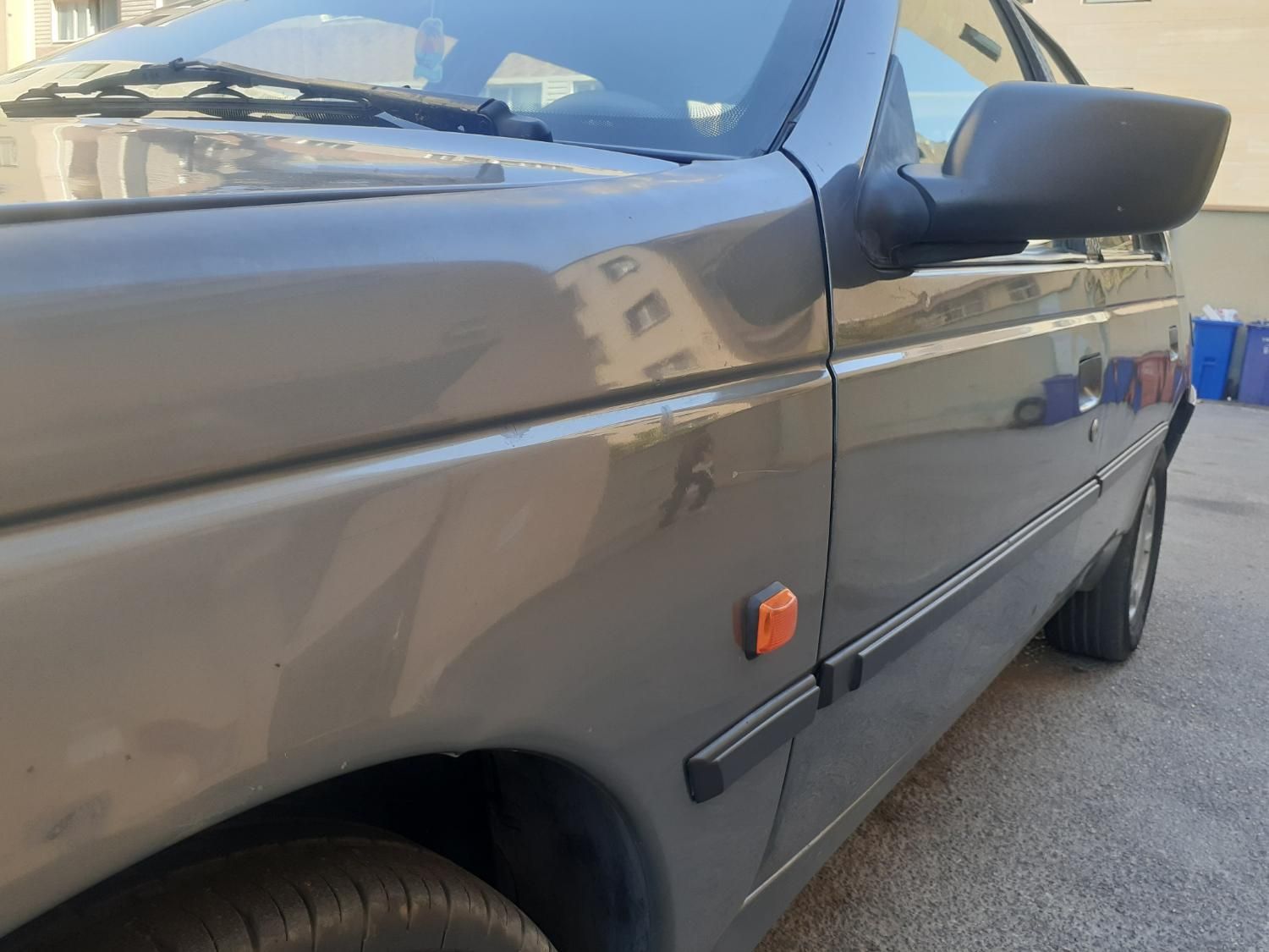 پژو 405 GLX - دوگانه سوز CNG، مدل ۱۳۹۰|خودرو سواری و وانت|شیراز, رضوان|دیوار