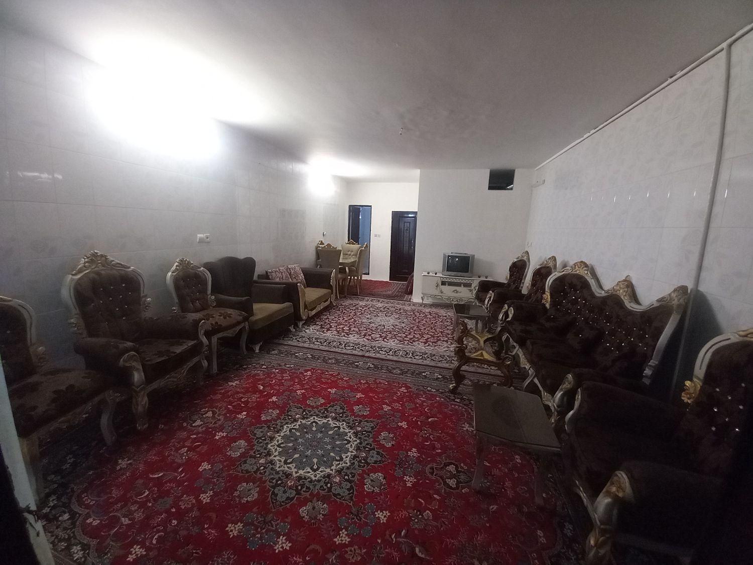 منزل شخصی تمیز ومرتب|اجارهٔ کوتاه‌مدت آپارتمان و سوئیت|مشهد, پروین اعتصامی|دیوار