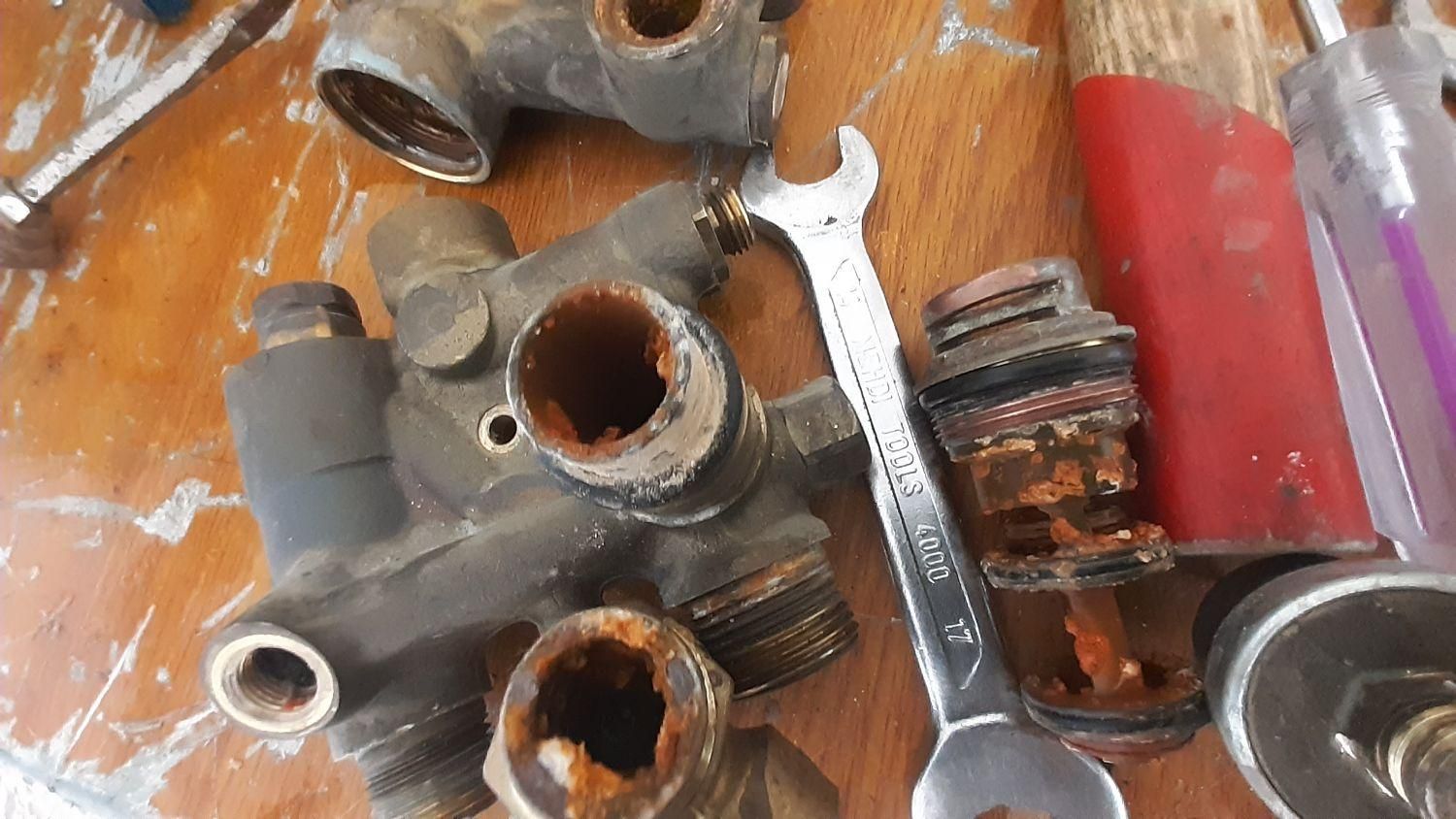 سرویس کار پکیج ایران و بوتان|خدمات پیشه و مهارت|محمودآباد, |دیوار