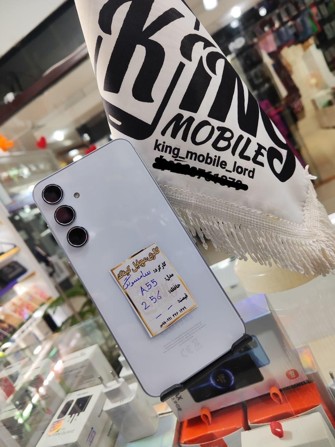 فروش گوشی های کارکرده|موبایل|لردگان, |دیوار