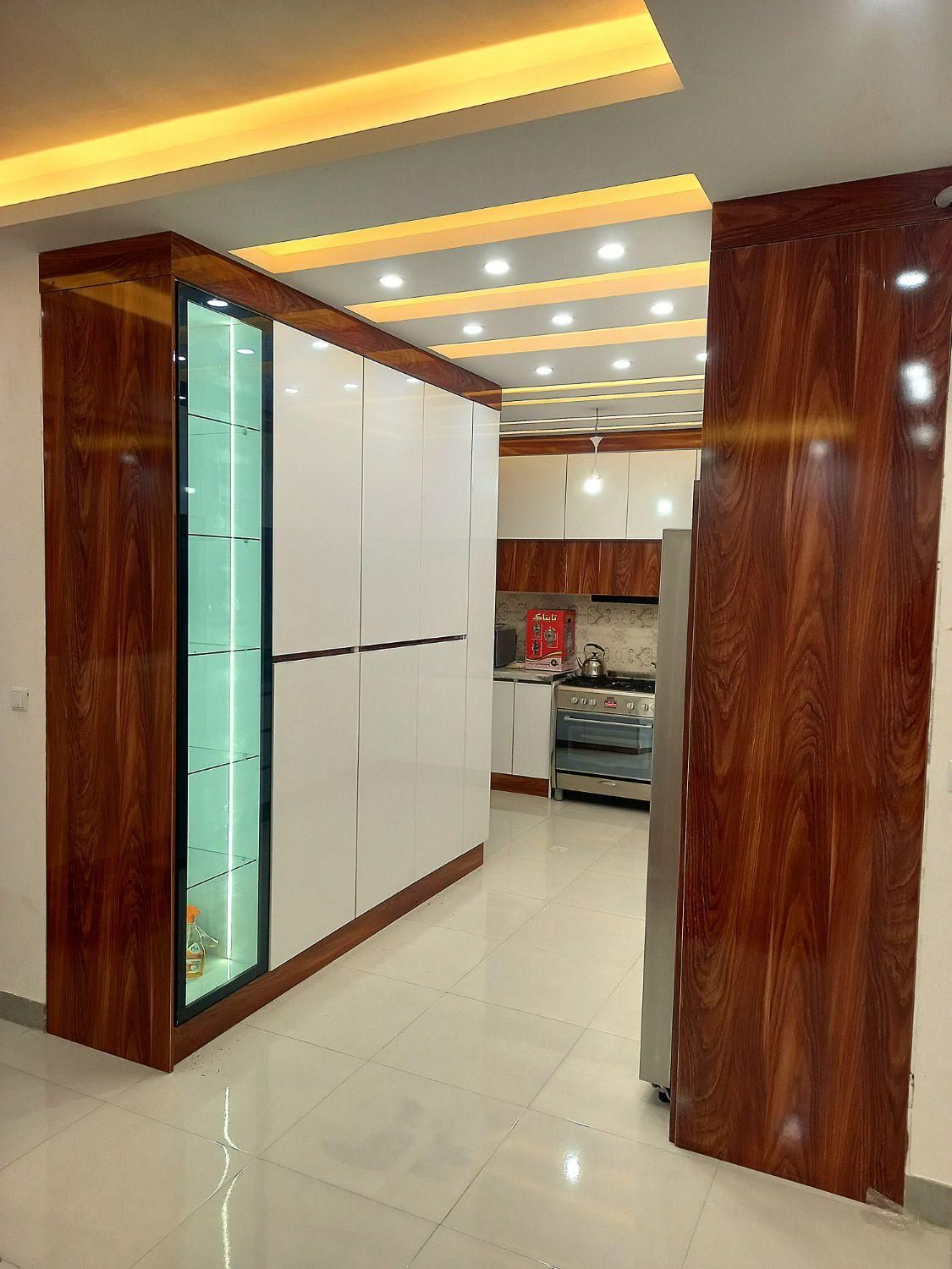 کابینت و کمددیواری تخصصی (تعمیرات پذیرفته میشود)|خدمات پیشه و مهارت|زنجان, |دیوار