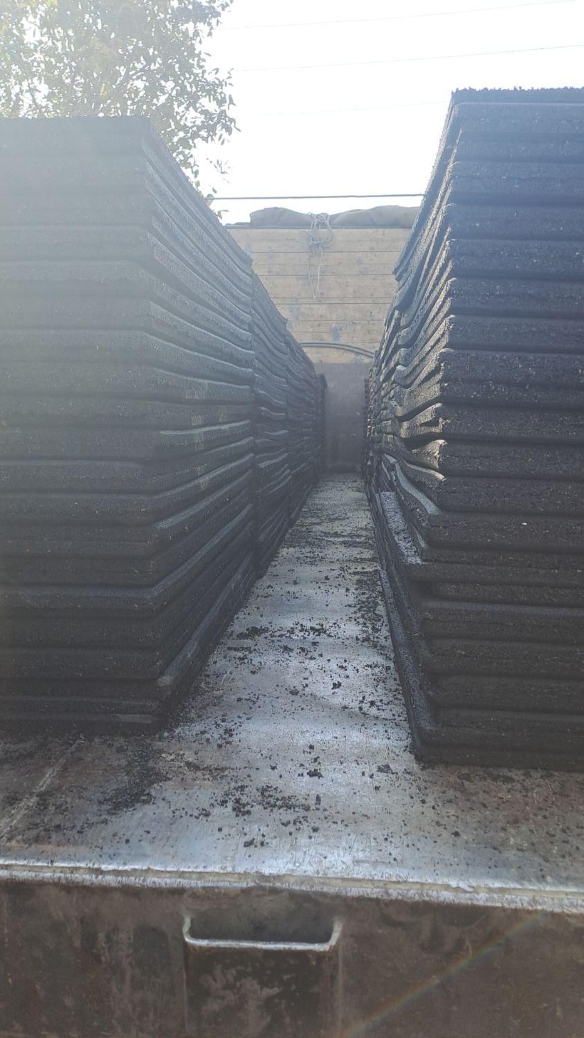 کفپوش گرانولی پازلی  .. گرانول|تجهیزات ورزشی|چهاردانگه (تهران), |دیوار