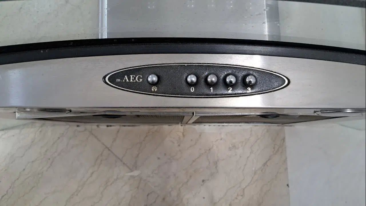 هود آشپزخانه AEG|هود|تهران, تهران پارس|دیوار