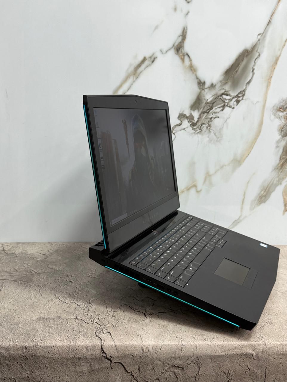لپتاپ Alienware گیمینگ|رایانه همراه|اهواز, طالقانی|دیوار