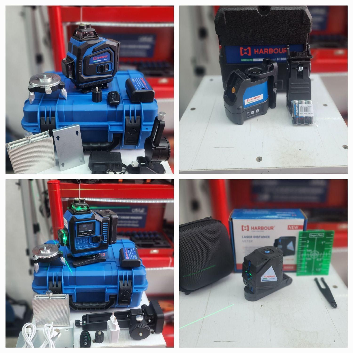 ابزار چکی  دریل موتورجوش فرز  اقساط چکی|ماشین‌آلات صنعتی|اهواز, پادادشهر|دیوار