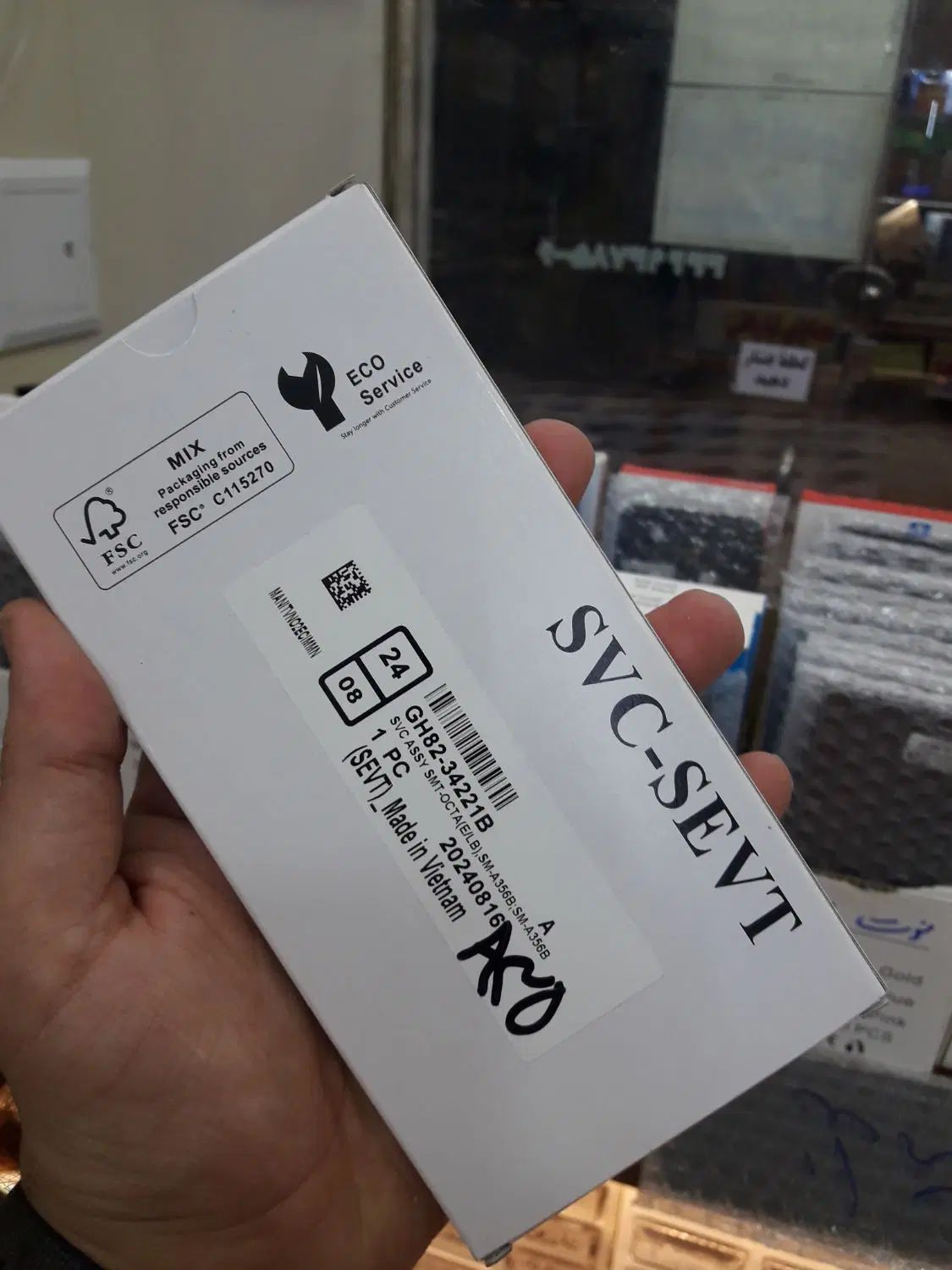 تاچ ال سی دیx xs xs max السیدیa50a30a70a20آlcd|لوازم جانبی موبایل و تبلت|تهران, ستارخان|دیوار