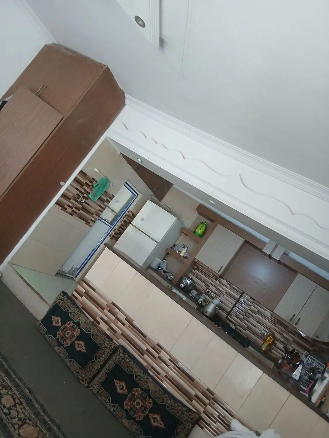 خانه|فروش خانه و ویلا|مشهد, گاز|دیوار