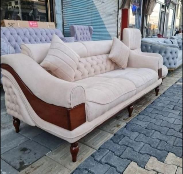 مبل با ضمانت نامه معتبر|مبلمان خانگی و میز عسلی|سلماس, |دیوار