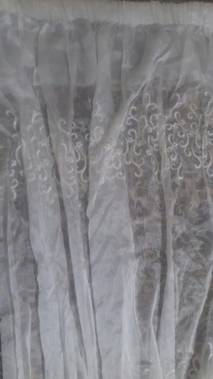 پرده ی پذیرایی|پرده، رانر، رومیزی|بجنورد, |دیوار