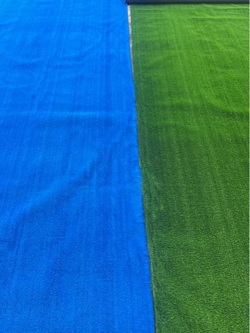 چمن مصنوعی ۱۵ میل|گل مصنوعی|گرگان, |دیوار