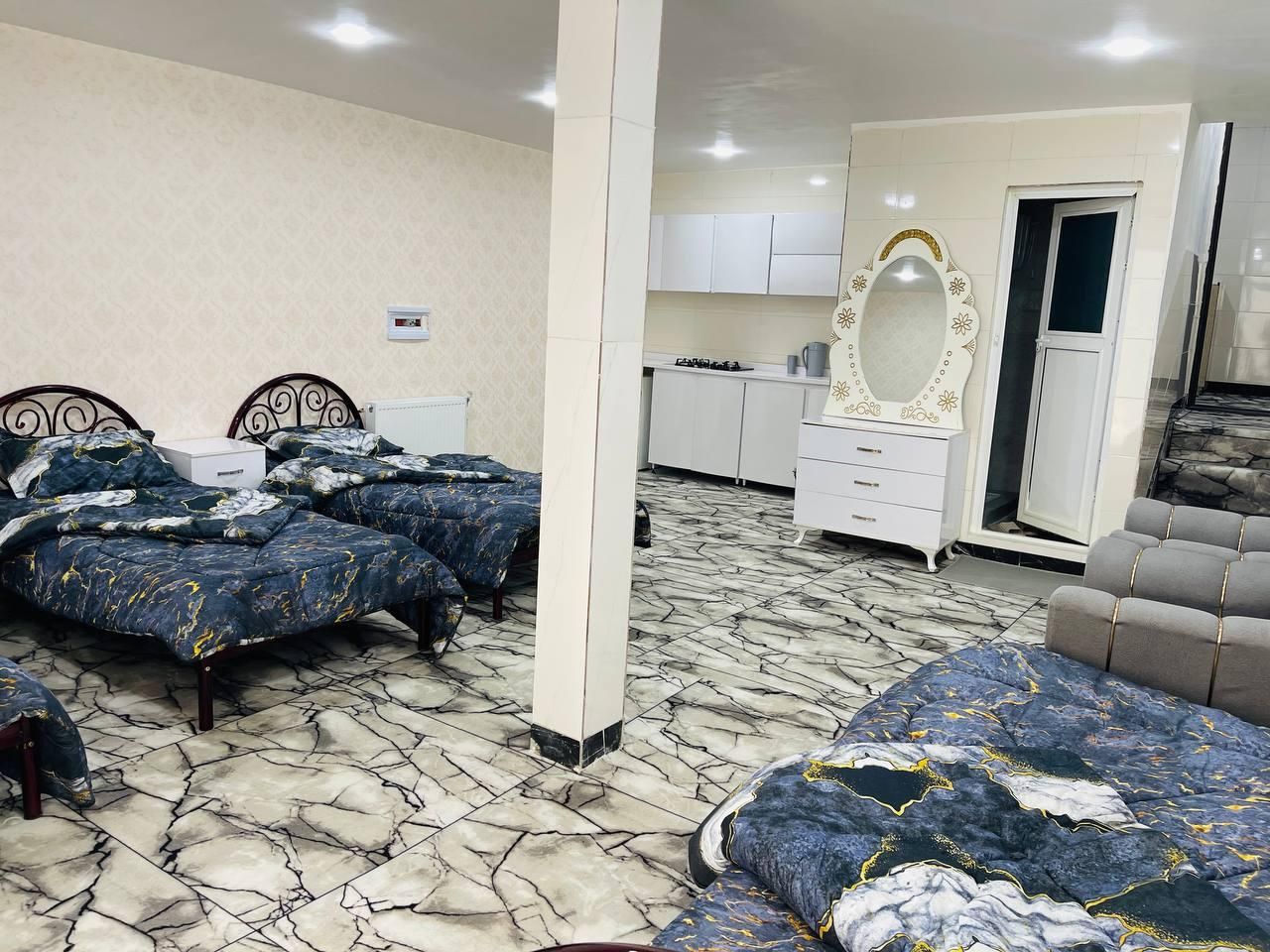 اجاره روزانه/هفتگی/ماهانه آپارتمان ۵۵ متری|اجارهٔ کوتاه‌مدت آپارتمان و سوئیت|بانه, |دیوار