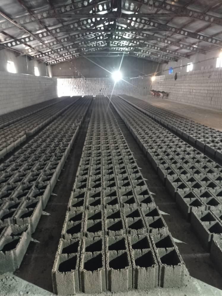 بلوک سنگین|مصالح و تجهیزات ساختمان|تبریز, |دیوار