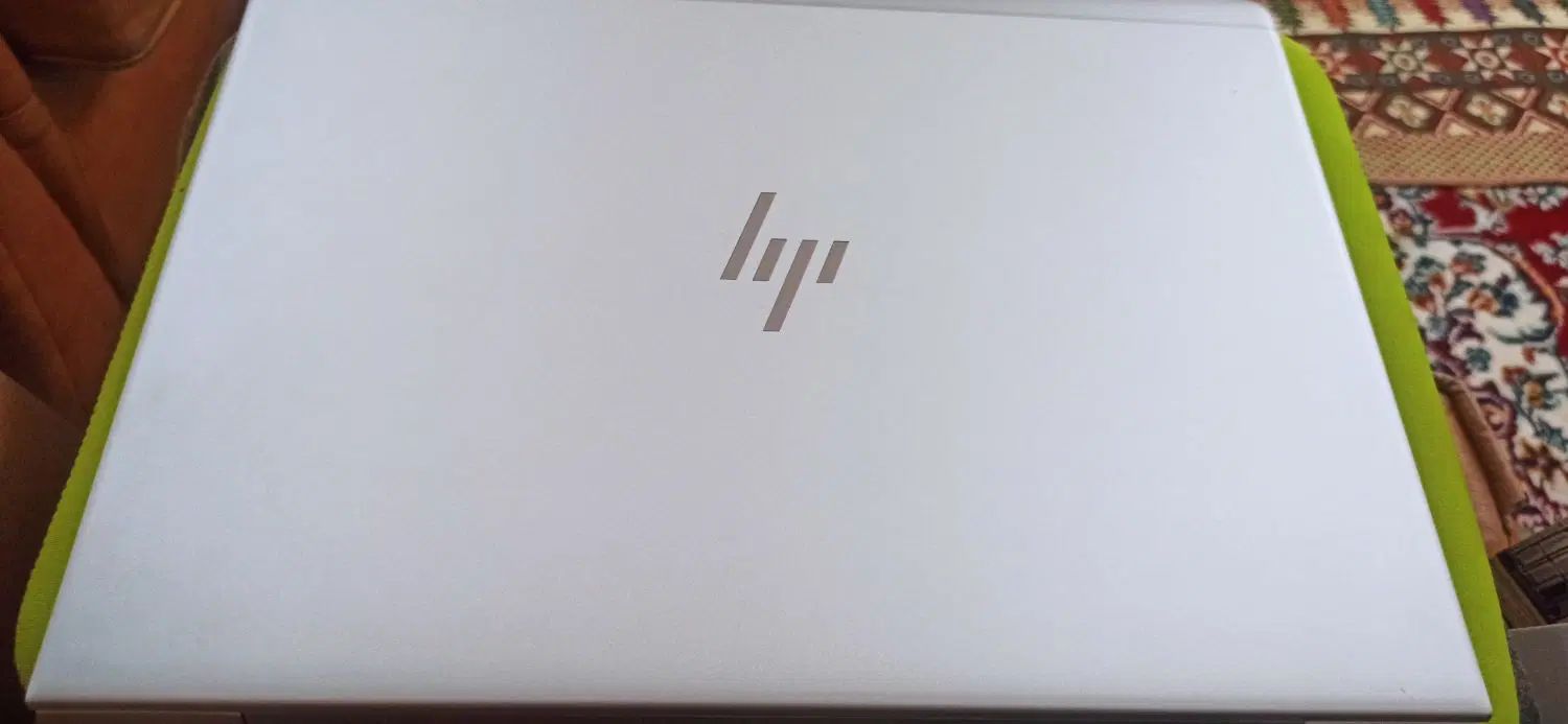لپتاپ HP elite book|رایانه همراه|مشهد, بهمن|دیوار