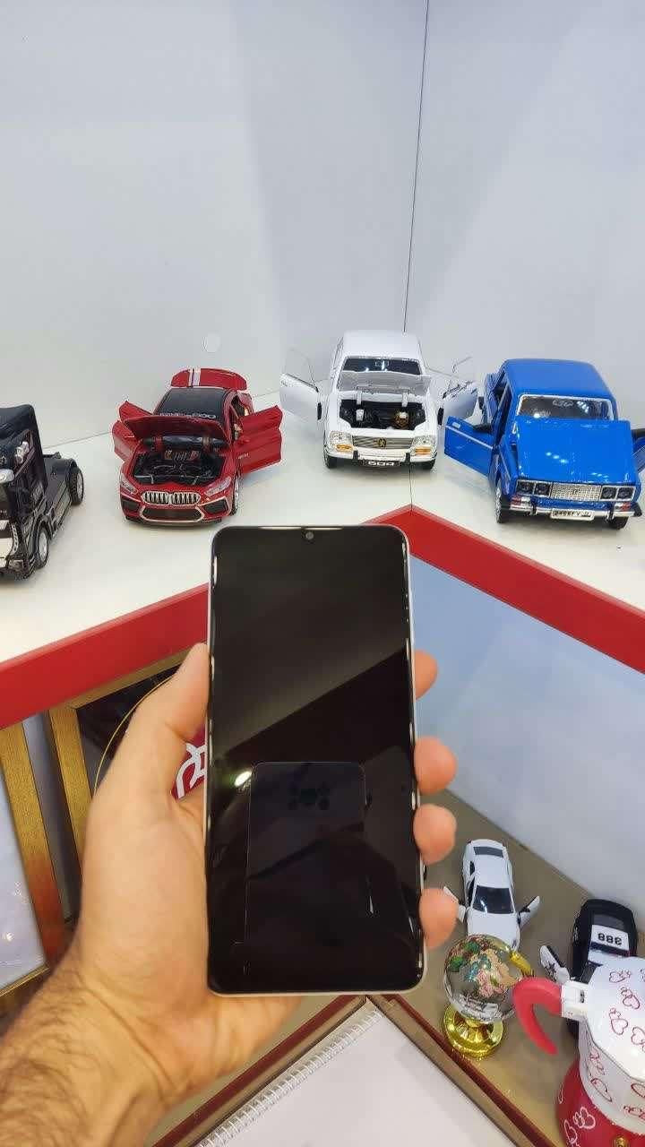 سامسونگ Galaxy A12 با حافظهٔ 128 گیگابایت|موبایل|تبریز, |دیوار