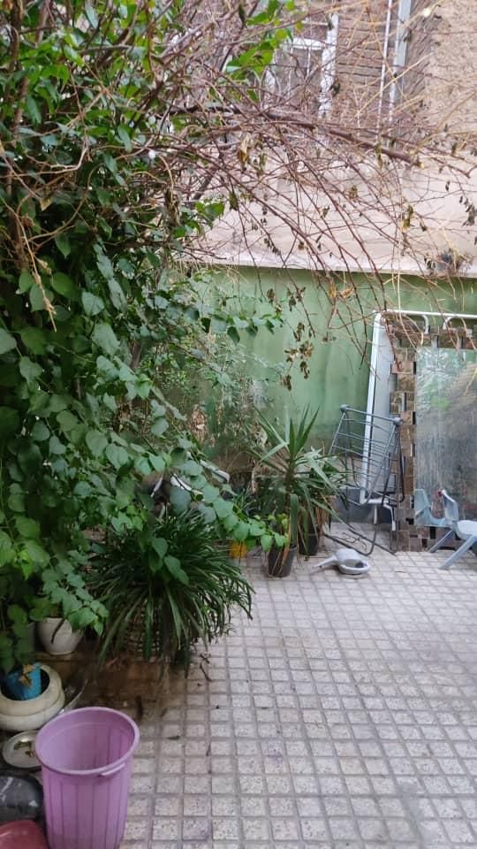 120 متر خانه کلنگی قصرالدشت پایین طوس|اجارهٔ خانه و ویلا|تهران, سلسبیل|دیوار