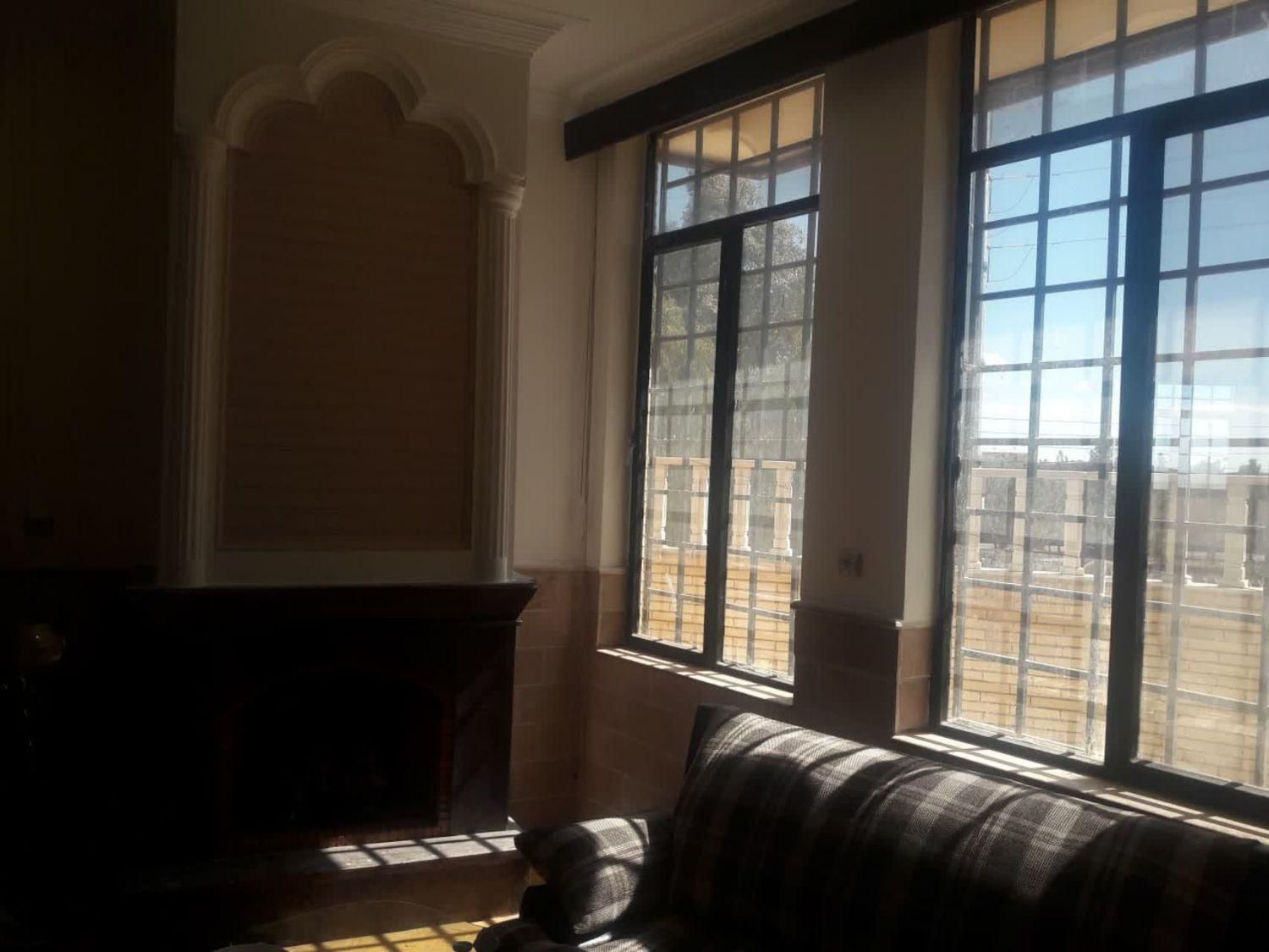 اجاره آپارتمان حیاط دار و مستقل از همکف|اجارهٔ آپارتمان|رفسنجان, |دیوار