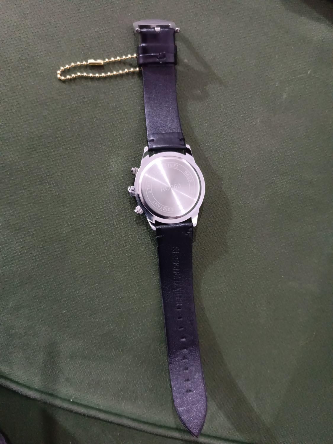 ساعت مچی مردانه|ساعت|تبریز, |دیوار