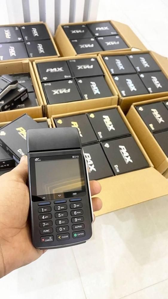 فروشگاه کارتخوان سیار شهرکرد /pos configuration|فروشگاه و مغازه|شهرکرد, |دیوار