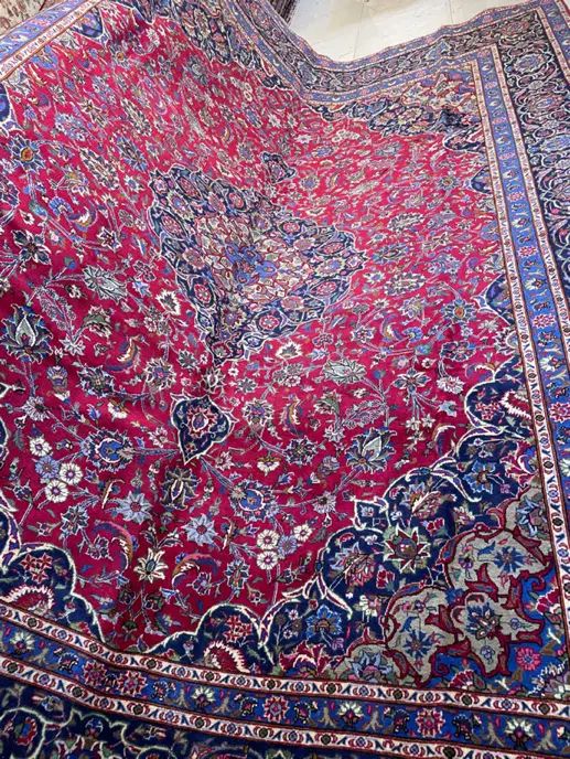 ۱۲ متری کاشمری اعلا کرک|فرش|تهران, یوسف‌آباد|دیوار