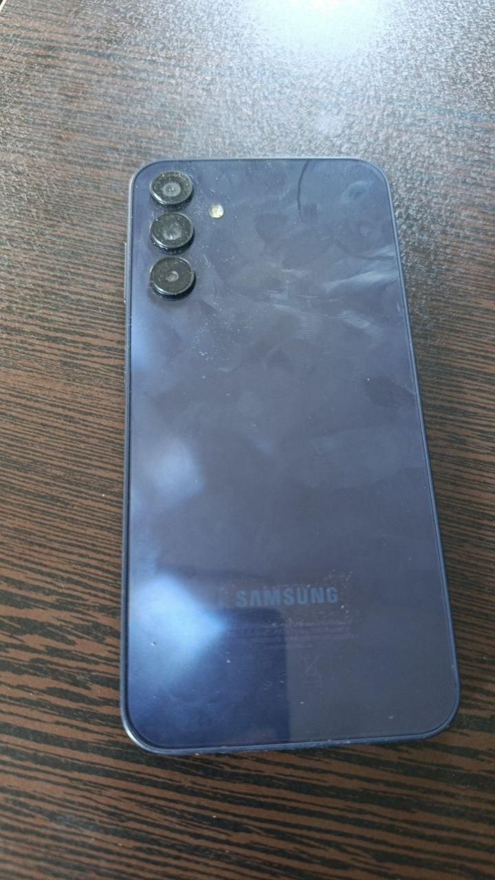 سامسونگ Galaxy A15 با حافظهٔ ۱۲۸ گیگابایت|موبایل|تهران, چیتگر|دیوار