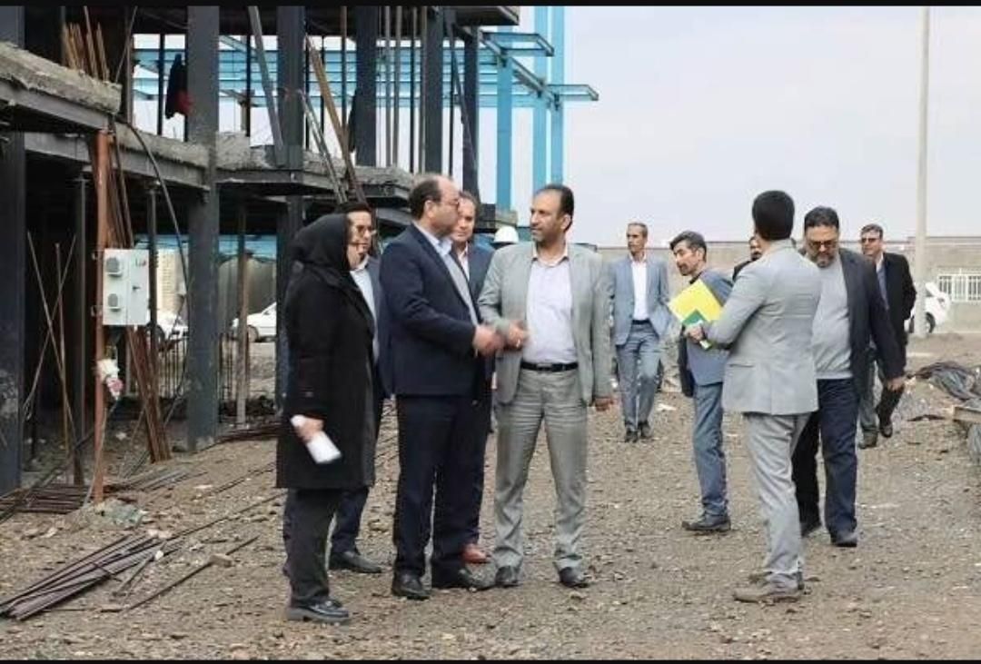 مسکن ملی دشت 200متری (فوری)|پیشفروش املاک|نیشابور, فضل|دیوار