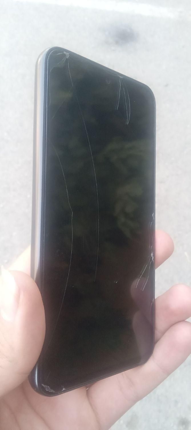سامسونگ سامسونگ Galaxy A54 با حافظهٔ ۲۵۶ گیگابایت|موبایل|تهران, شهرک طالقانی|دیوار
