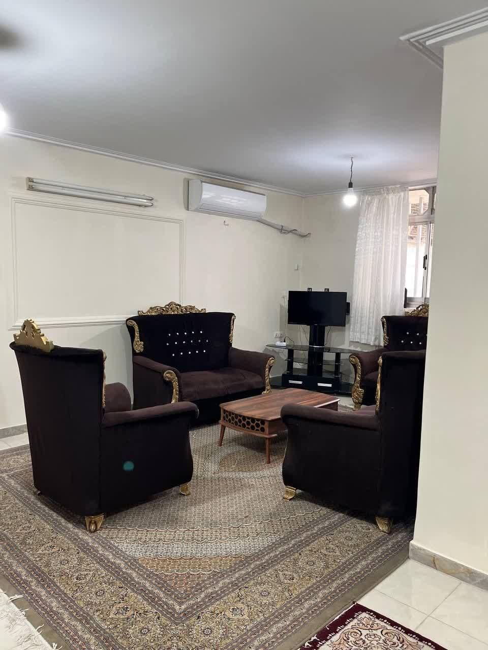 اجاره روزانه سوییت مرکز رشت|اجارهٔ کوتاهمدت آپارتمان و سوئیت|رشت, توشیبا|دیوار