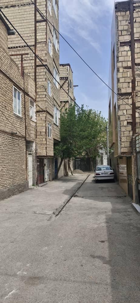 فروش ویلایی ۱۰۰ متری، ۲ طبقه،هر طبقه ۱خواب|فروش آپارتمان|مشهد, شهید بصیر|دیوار
