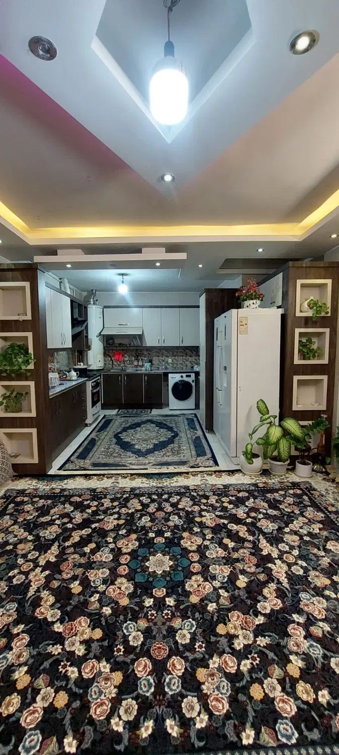 فروش خانه ۱۶۰متر سندار۲ خوابه شهرک بهار قهجاورستان|فروش خانه و ویلا|اصفهان, قهجاورستان|دیوار