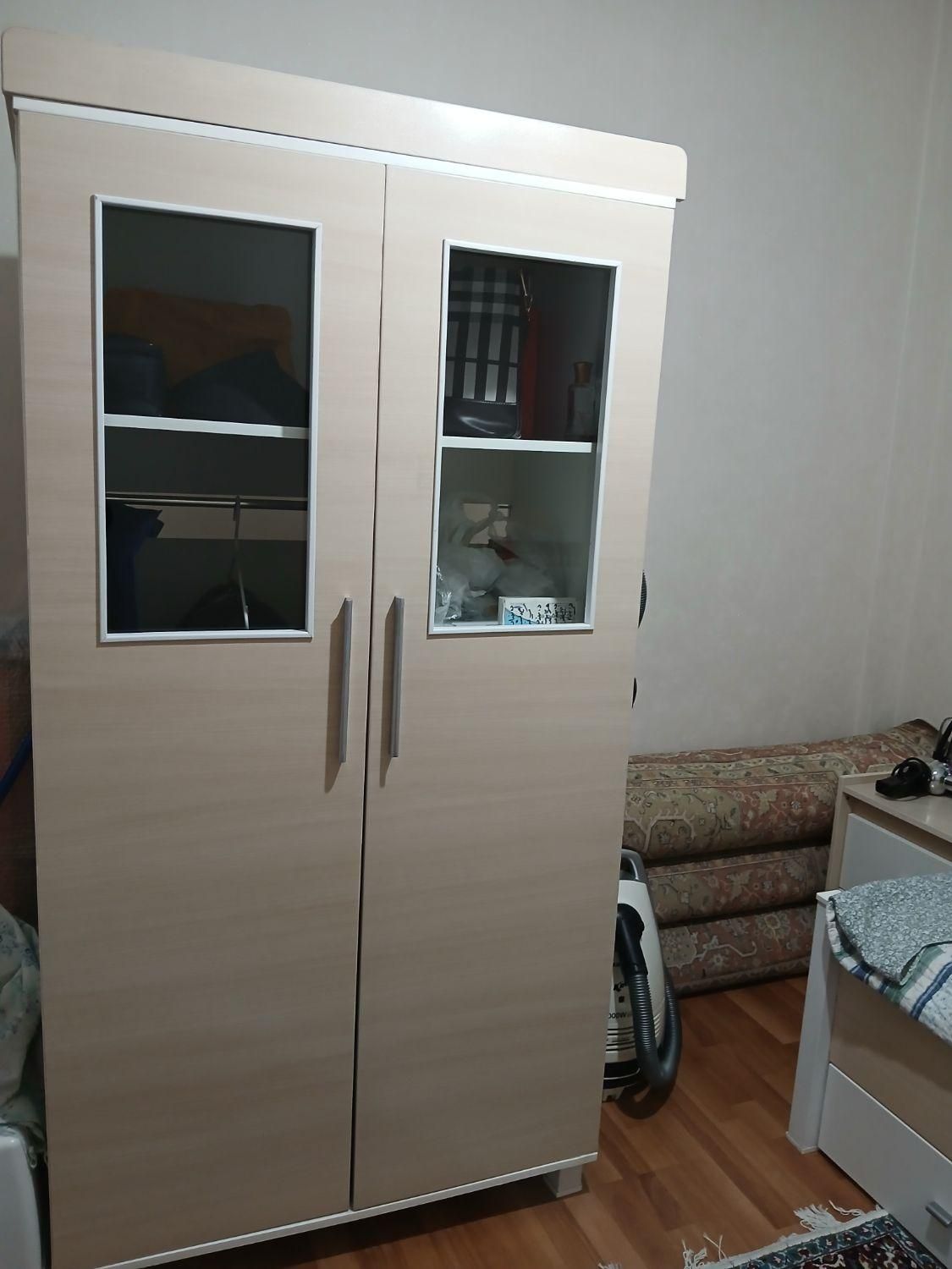 تخت خواب نوجوان|تخت و سرویس خواب|تهران, مجیدیه|دیوار