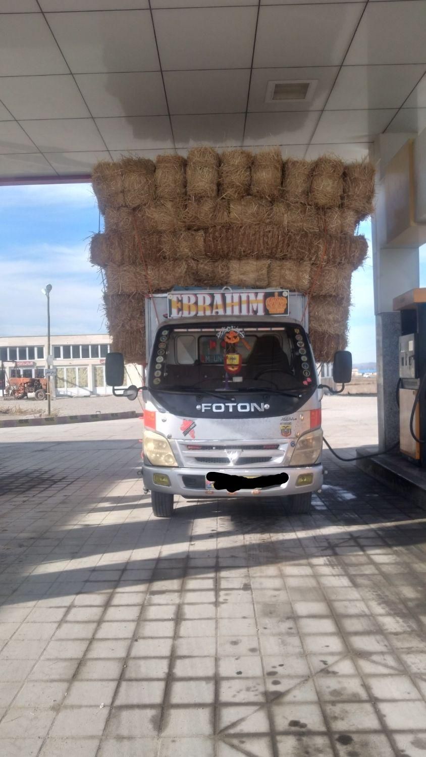 کاه گندوم.|لوازم جانبی حیوانات|اردبیل, |دیوار