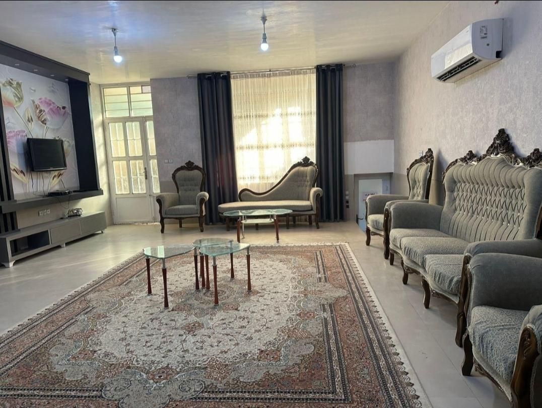 اجاره روزانه ویلا باغ استخر دار ایسین|اجارهٔ کوتاهمدت ویلا و باغ|بندرعباس, |دیوار