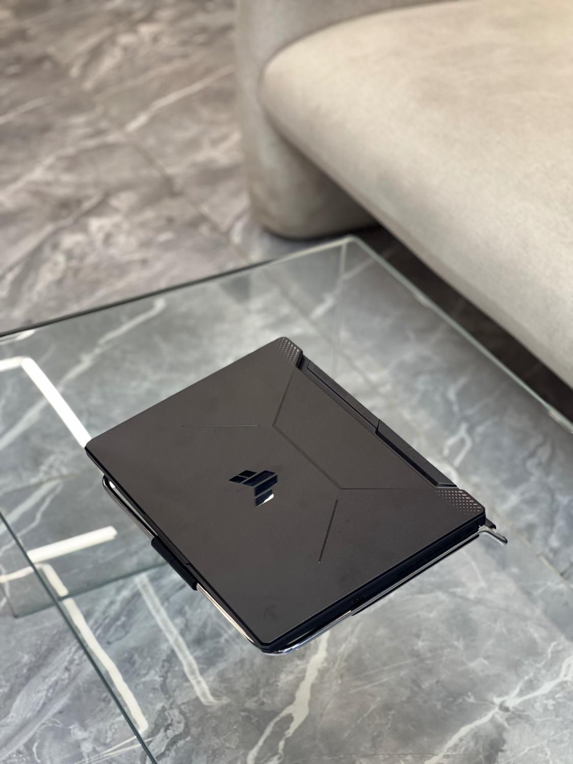 لب تاپ asus tuf gaming|رایانه همراه|گرگان, |دیوار