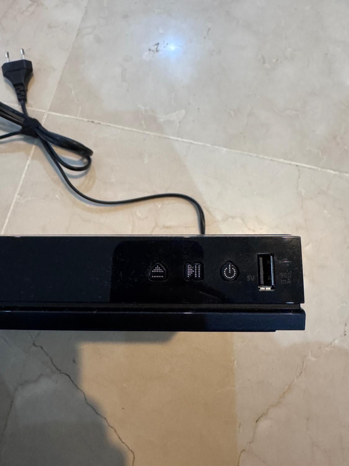 پخش کننده دی‌وی‌دی سامسونگ (dvd player)|پخش‌کننده DVD و ویدیو|تهران, یوسف‌آباد|دیوار